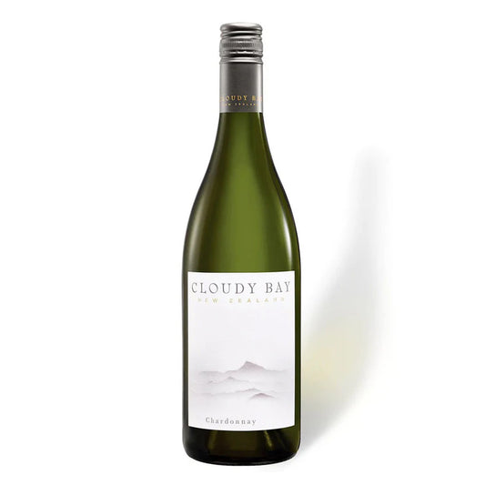 Cloudy Bay Chardonnay 750ml