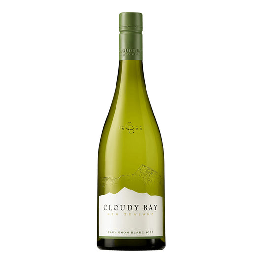 Cloudy Bay Sauvignon Blanc 750ml