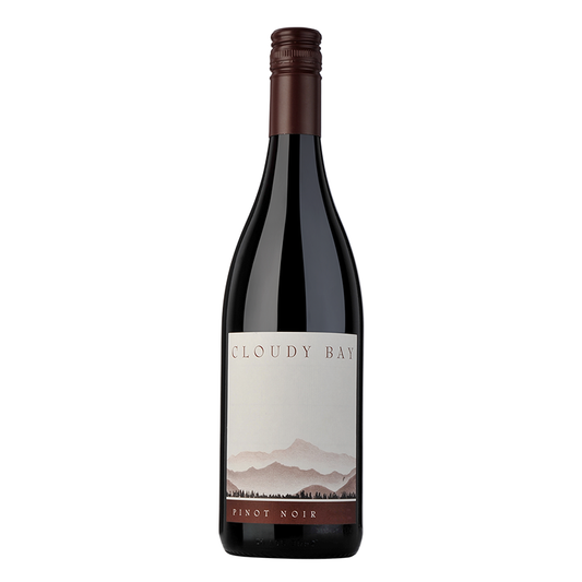Cloudy Bay Pinot Noir 750ml