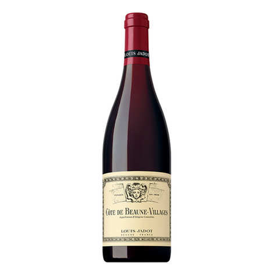 Louis Jadot Cotes De Beaune Villages 75CL