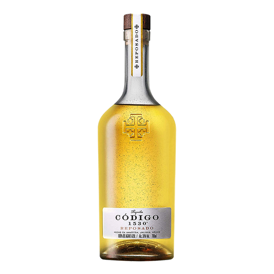 Codigo 1530 Reposado Tequila 70CL