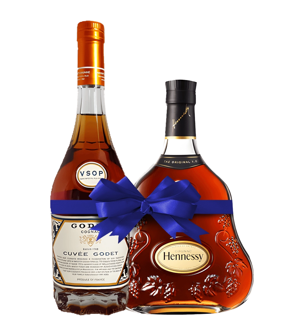 Cognac Collection