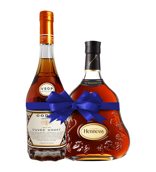 Cognac Collection