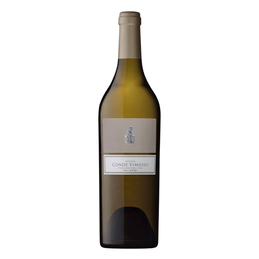 Conde Vimioso Reserva White 750ml