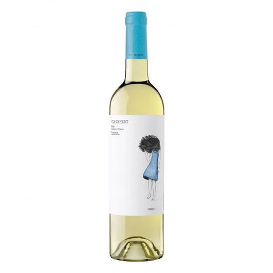 Cop De Vent white 750ml