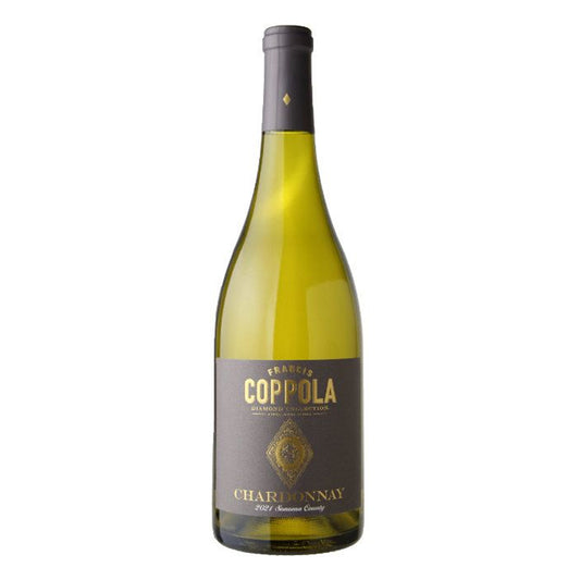 Francis Coppola Diamond Pavilion Chardonnay 750ml