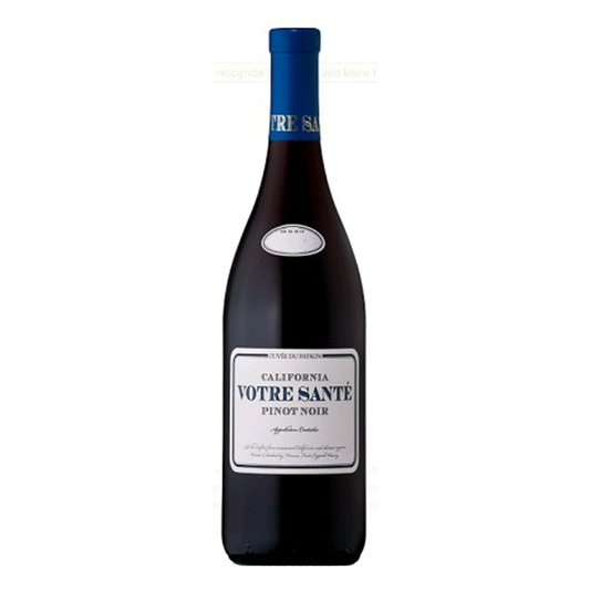 F Coppola Votre Sante Pinot Noir 75CL