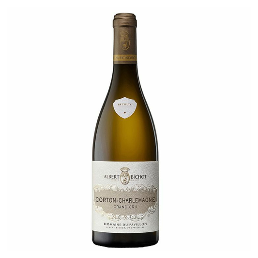 Albert Bichot Corton Charl Gc 75 CL