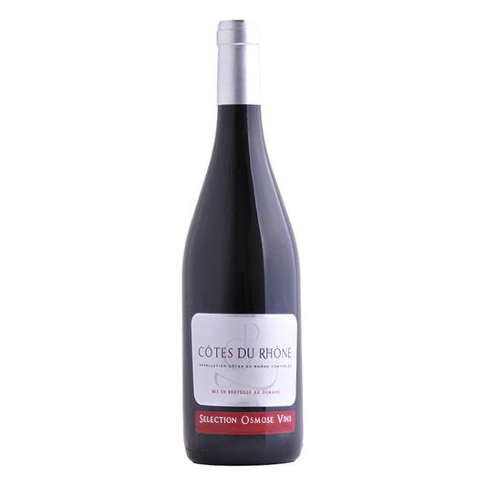 Osmose Cotes Du Rhone 75CL