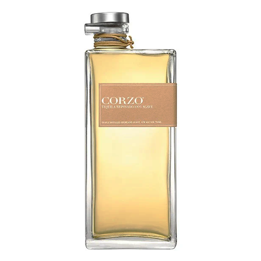 CORZO REPOSADO TEQUILA 75CL