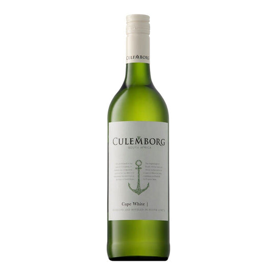 Culemborg The Anchor Cape White 1.5L