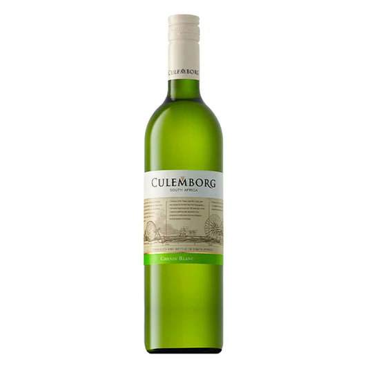 Culemborg The Navigation Chenin 750ml