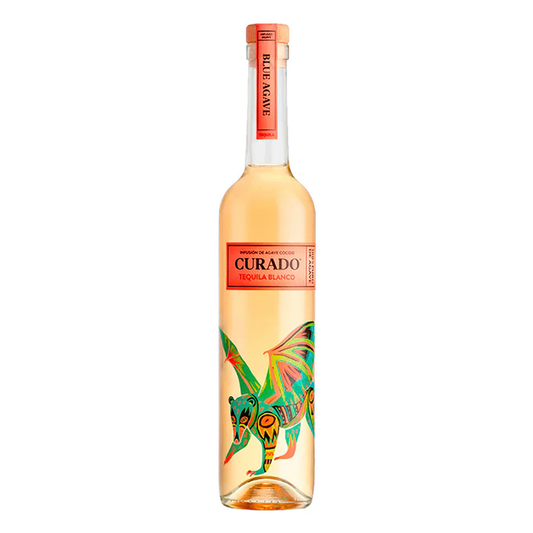 Curado Blue Agave Tequila 70CL