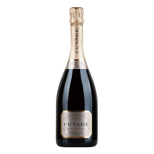 Cuvage Blanc De Blanc Brut 75CL
