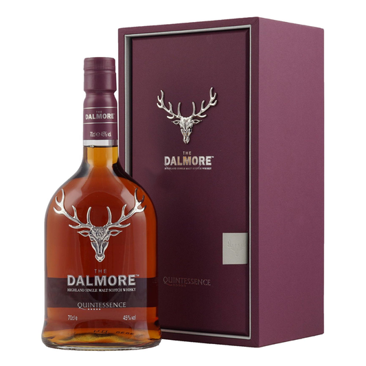 DALMORE QUINTESSENCE S-MALT 70CL