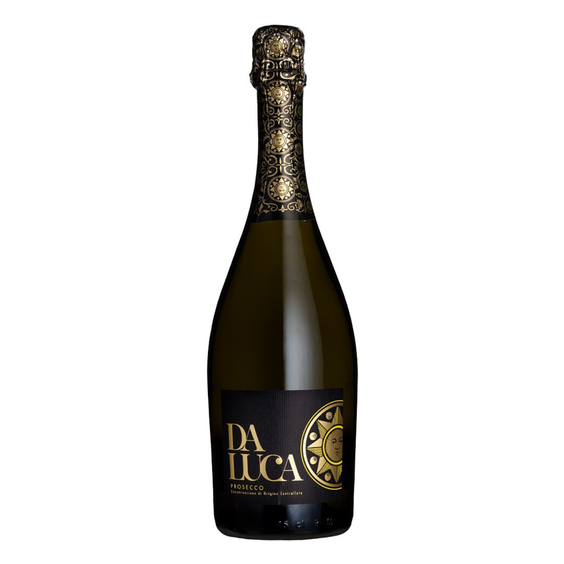 DA LUCA PROSECCO 75Cl