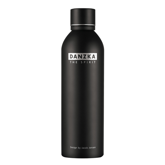 DANZKA VODKA THE SPIRIT 1LTR