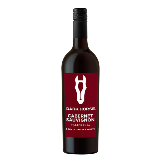Dark Horse Cabernet Sauvignon 750ml