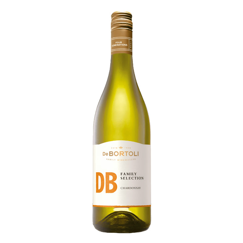 DB Bortoli Family Selection Chardonnay 75CL