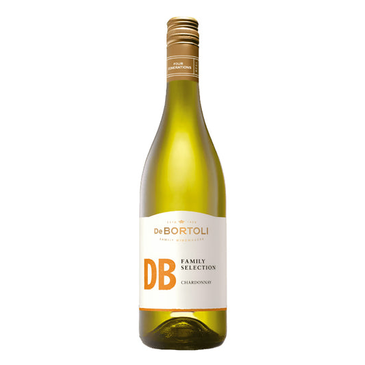 DB Bortoli Family Selection Chardonnay 750ml