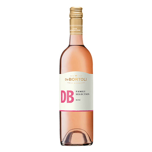 DB Family Selection Rose De Bortoli 750ml