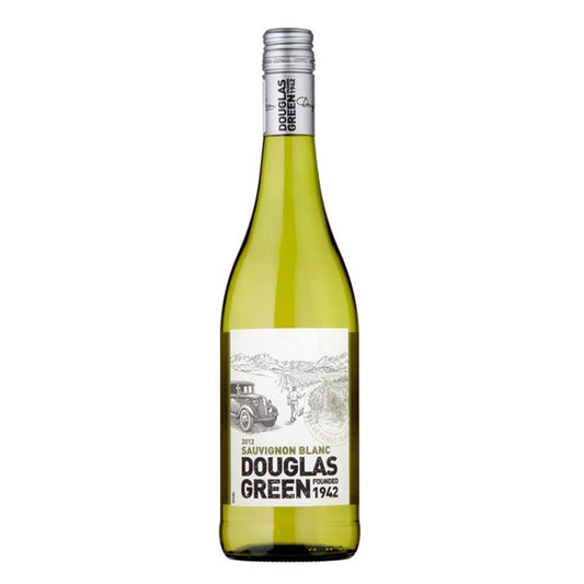 Douglas Green Sauvignon Blanc 750ml