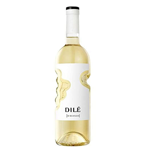 Dile Bianco 750ml