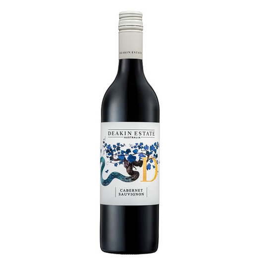 Deakin Est Cab Sauv 75CL