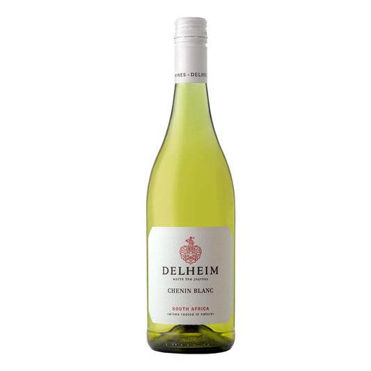 Delheim Chenin Unoaked 750ml