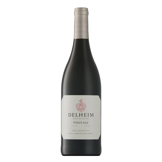 Delheim Pinotage 75CL
