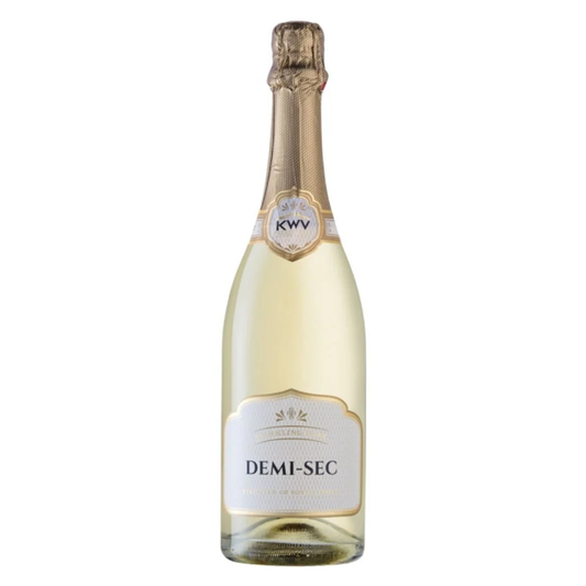 KWV Demi Sec Sparkling 75 CL