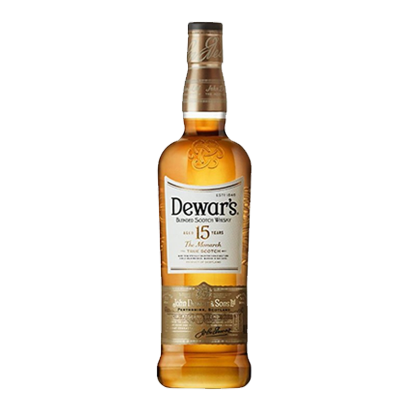 Dewars 15 Year 1Ltr