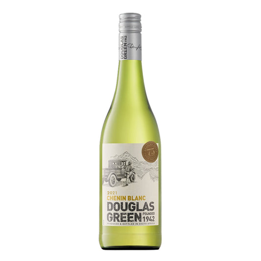 Douglas Green Chenin Blanc 750ml