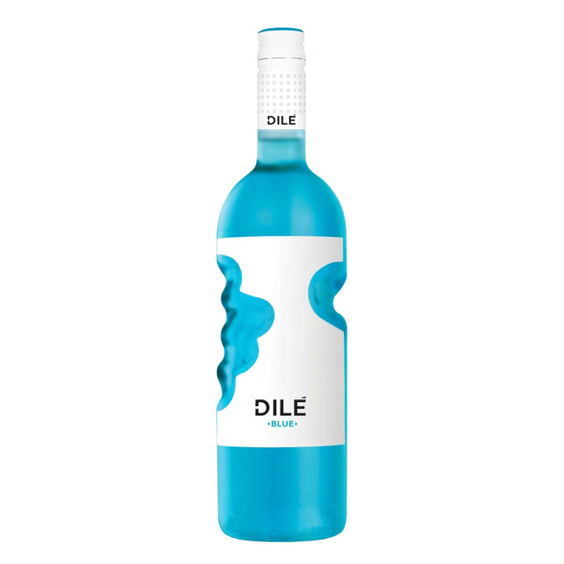 Dile Moscato Blue 75CL