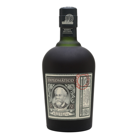 DIPLOMATICO RESERVA EXCLUSIVA 70CL