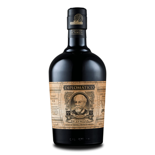 Diplomatico Seleccion De Familia 70CL