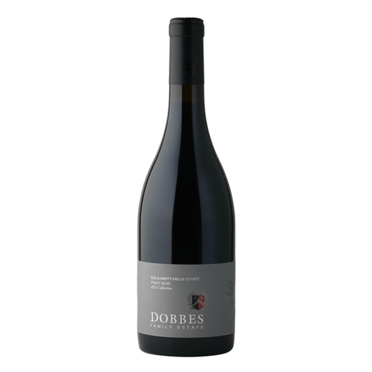 Dobbes Eola Amity Pinot Noir 750ml