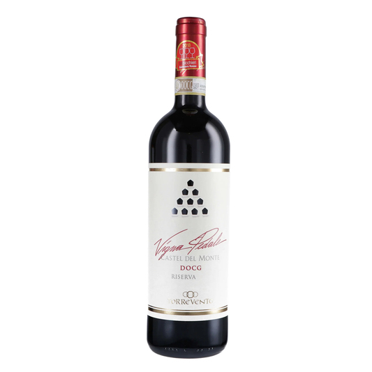 Vigna Pedale Castel Del Monte 75CL