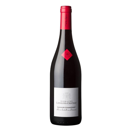 Langlois Ch Cab Saumur 75CL