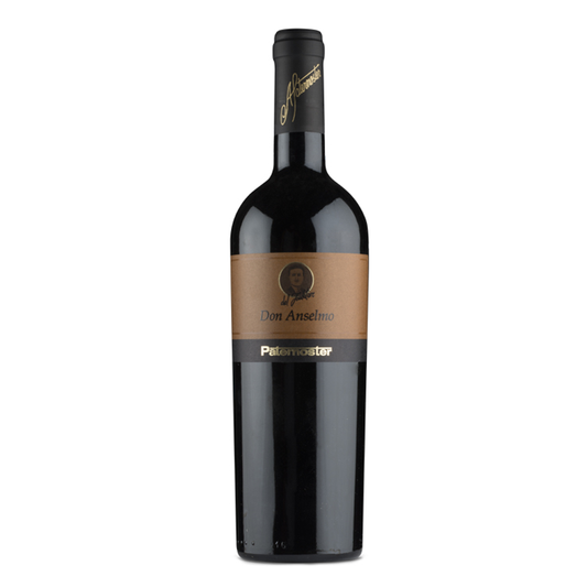 Tommasi Don Anselmo Aglianico 75CL