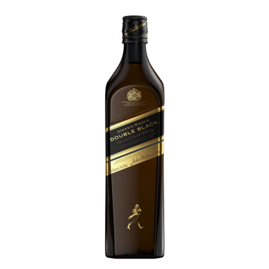 Johnnie Walker Double Black 1L