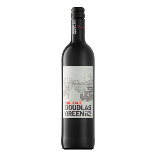 Douglas Green Pinotage 75CL