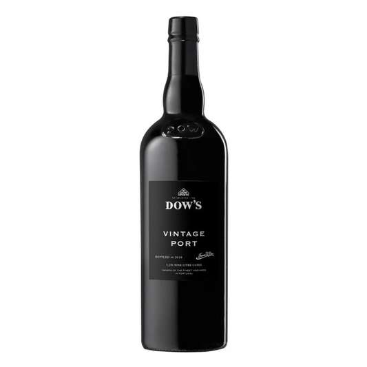 Dow Vintage Port 75CL