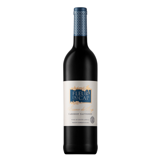 Fleur Du Cap Cab Sauv 75CL