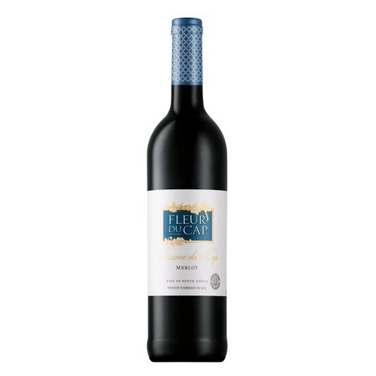 Fleur du Cap Merlot 750ml