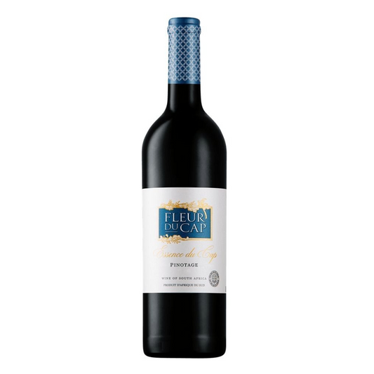 Fleur Du Cap Pinotage 75CL