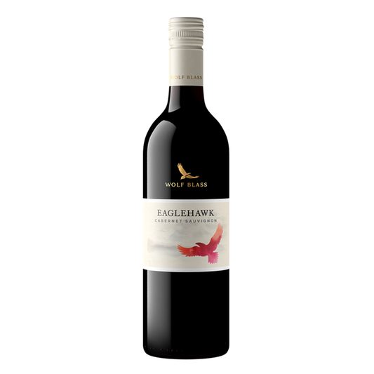 WOLF BLASS EAGLEHAWK CABERNET SAUVIGNON 75CL