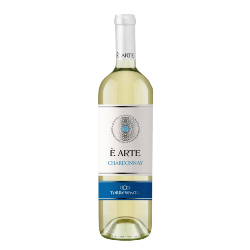 E'Arte Chardonnay 750ml
