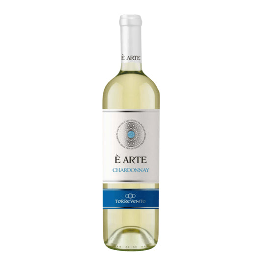 E'Arte Chardonnay 750ml
