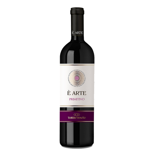 E'Arte Primitivo 75CL